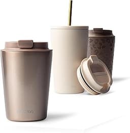 Mug isotherme MAMEIDO 350 ml