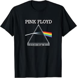 T-shirt pochette album