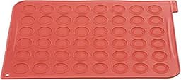 Moule Silicone Silikomart Macarons
