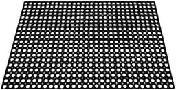 Caillebotis caoutchouc ID Mat