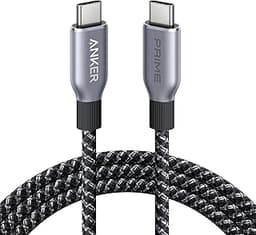 Anker Prime Câble USB C vers USB C