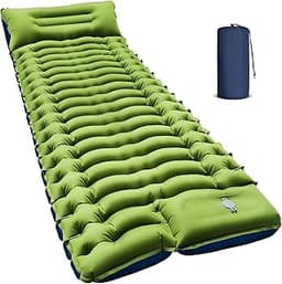 Matelas Autogonflant Yuzonc
