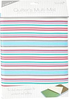 Tapis multifonction 4-en-1 Trimits