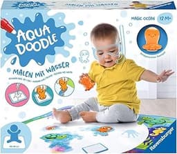 Aquadoodle Magic Ocean