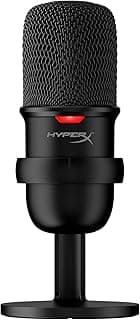 HyperX SoloCast