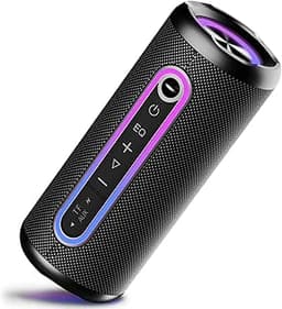 Enceinte Bluetooth 360°