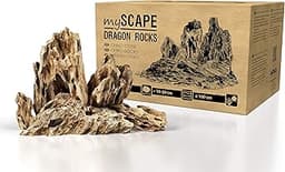 Pierres Dragon ARKA 10 kg