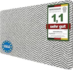 Paillasson microfibre DOMOPRIMA