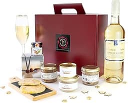 Panier gourmand du Périgord
