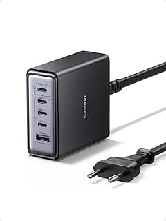 UGREEN 65W 5 Ports