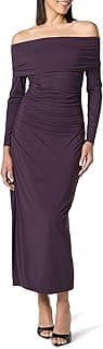 Robe Longue Tricot Stevie