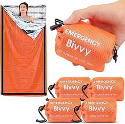 Deecam Sac de survie