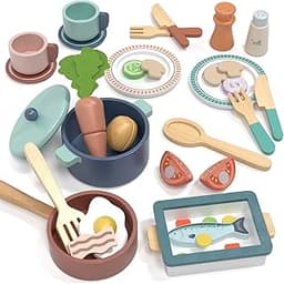 Lehoo Castle Accessoire Cuisine Enfant