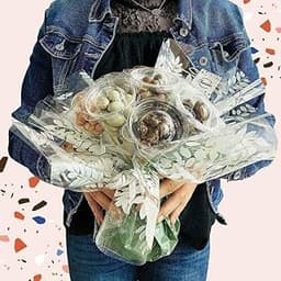 Bouquet Gourmand en Chocolats