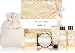 Spa Luxetique Coffret Soin
