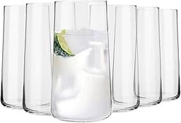 Krosno – Verres highball Avant-Garde (x6)