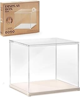 Vitrine acrylique ROWOOD