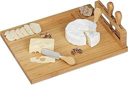 Planche à Fromage Relaxdays