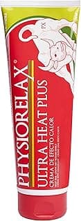 Physiorelax Ultra Heat