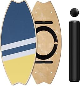 Planche d’équilibre Leogreen