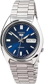 Seiko Montre Homme Analogique Automatique