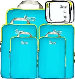 Cubes SUITEDNOMAD