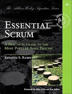 Essential Scrum