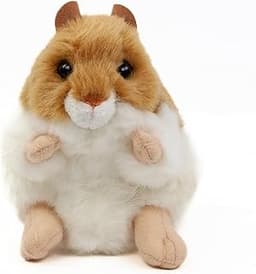 Teddys Rothenburg – Doudou hamster 13 cm