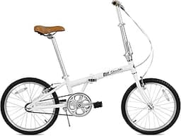 FabricBike Vélo Pliant