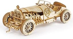 ROKR Voiture en Bois