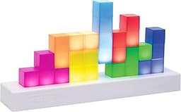 Lampe Icon Tetris