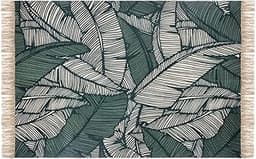 Atmosphera - Tapis Jungle en Coton