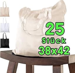 Sac en coton ELES VIDA