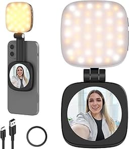 NEEWER BASICS Éclairage Selfie