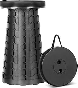 Tabouret pliant HIGSPE