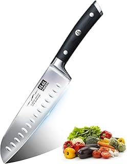 Santoku 18 cm SHAN ZU
