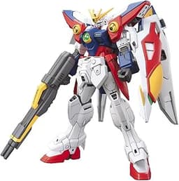 Wing Gundam Zero HGAC