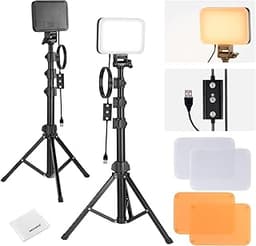 Kit LED bicolore Neewer