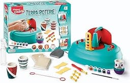 Coffret Terra Poterie