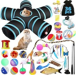 YUTUY Jouets Chat