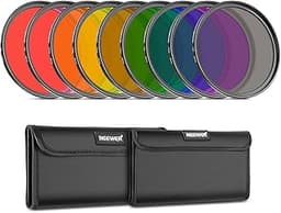 Kit Filtres Couleur NEEWER