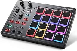 Donner Pad MIDI USB-C