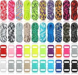 Kit de Paracorde 550