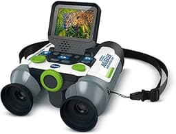 VTech - Genius XL Jumelles Vidéo Interactives 10x21