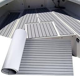 MIJOBS Teck Bateau Revêtement de Sol