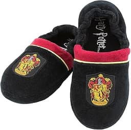 Chaussons Gryffondor - Harry Potter