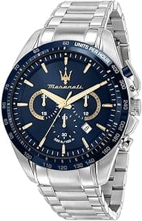 Maserati Traguardo