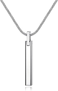 Collier barre long COAI acier