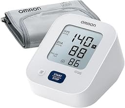 OMRON X2 Essential – Tensiomètre bras automatique validé cliniquement