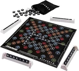 Scrabble Édition Star Wars